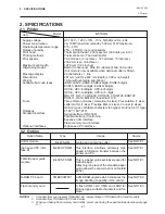 Предварительный просмотр 11 страницы Toshiba B-570 Owner'S Manual