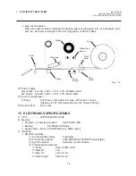 Предварительный просмотр 41 страницы Toshiba B-570 Owner'S Manual