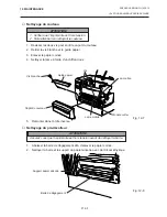 Предварительный просмотр 60 страницы Toshiba B-672-QP Owner'S Manual