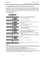 Предварительный просмотр 92 страницы Toshiba B-672-QP Owner'S Manual