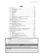 Предварительный просмотр 99 страницы Toshiba B-672-QP Owner'S Manual