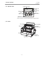 Preview for 10 page of Toshiba B-850 Owner'S Manual