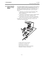 Preview for 14 page of Toshiba B-850 Owner'S Manual