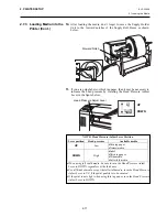 Preview for 21 page of Toshiba B-850 Owner'S Manual