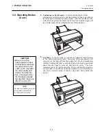 Preview for 29 page of Toshiba B-850 Owner'S Manual