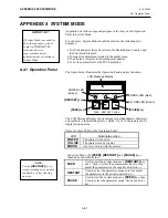 Preview for 77 page of Toshiba B-850 Owner'S Manual