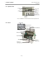 Preview for 12 page of Toshiba B-852 Advance Owner'S Manual