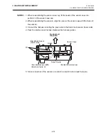 Preview for 22 page of Toshiba B-852-R Series Maintenance Manual