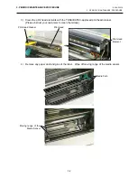 Preview for 28 page of Toshiba B-852-R Series Maintenance Manual