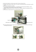 Preview for 6 page of Toshiba B-852 Series Supply Loading Instructions