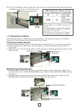 Предварительный просмотр 7 страницы Toshiba B-852 Series Supply Loading Instructions