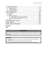 Preview for 60 page of Toshiba B-852-TS12-QP Owner'S Manual