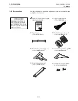 Preview for 168 page of Toshiba B-852-TS12-QP Owner'S Manual