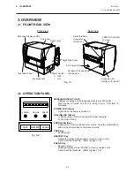 Предварительный просмотр 10 страницы Toshiba B-880-QQ SERIES Owner'S Manual