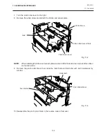 Предварительный просмотр 24 страницы Toshiba B-880-QQ SERIES Owner'S Manual