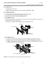 Предварительный просмотр 4 страницы Toshiba B-EP2DL Series Option Installation Manual