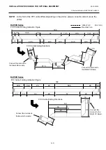 Preview for 18 page of Toshiba B-EP2DL Series Option Installation Manual