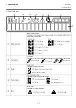 Preview for 8 page of Toshiba B-EP2DL Series System Mode Manual