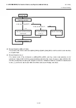 Preview for 66 page of Toshiba B-EP2DL Series System Mode Manual