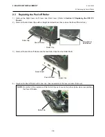 Preview for 13 page of Toshiba B-EP4DL Series Maintenance Manual