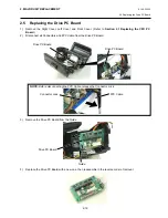 Preview for 16 page of Toshiba B-EP4DL Series Maintenance Manual