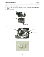 Предварительный просмотр 18 страницы Toshiba B-EP4DL Series Maintenance Manual