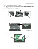 Preview for 23 page of Toshiba B-EP4DL Series Maintenance Manual