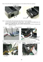 Preview for 3 page of Toshiba B-EP700-WLAN-QM-R Installation Manual