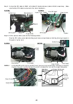 Предварительный просмотр 4 страницы Toshiba B-EP700-WLAN-QM-R Installation Manual