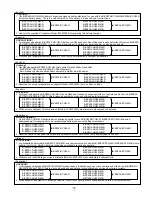 Preview for 4 page of Toshiba B-EP800-CHG-QM-R Owner'S Manual