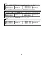 Preview for 5 page of Toshiba B-EP800-CHG-QM-R Owner'S Manual