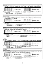 Preview for 4 page of Toshiba B-EP800-CHG6-QM-R Owner'S Manual