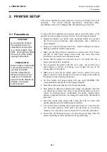 Preview for 15 page of Toshiba B-EV4D-GS24-CUS-R Owner'S Manual