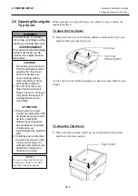 Preview for 20 page of Toshiba B-EV4D-GS24-CUS-R Owner'S Manual