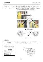 Preview for 31 page of Toshiba B-EV4D-GS24-CUS-R Owner'S Manual