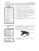 Preview for 13 page of Toshiba B-EV4D SERIES Owner'S Manual