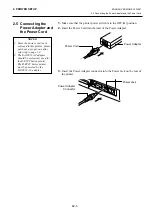 Preview for 16 page of Toshiba B-EV4T SERIES Owner'S Manual