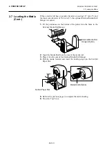 Preview for 24 page of Toshiba B-EV4T SERIES Owner'S Manual