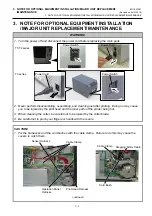 Preview for 10 page of Toshiba B-EX4 SERIES Maintenance Manual