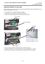 Preview for 18 page of Toshiba B-EX4 SERIES Maintenance Manual