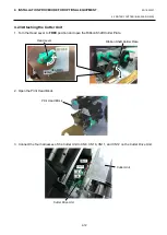 Preview for 29 page of Toshiba B-EX4 SERIES Maintenance Manual