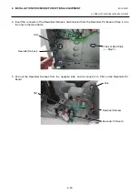 Preview for 36 page of Toshiba B-EX4 SERIES Maintenance Manual