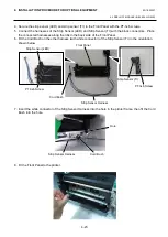 Preview for 41 page of Toshiba B-EX4 SERIES Maintenance Manual