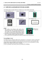 Preview for 57 page of Toshiba B-EX4 SERIES Maintenance Manual