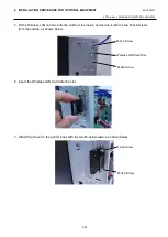 Preview for 59 page of Toshiba B-EX4 SERIES Maintenance Manual