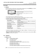 Preview for 81 page of Toshiba B-EX4 SERIES Maintenance Manual