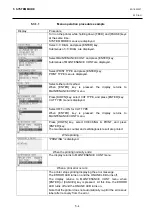 Preview for 100 page of Toshiba B-EX4 SERIES Maintenance Manual