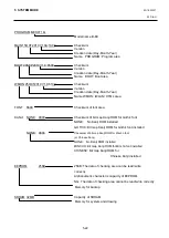 Preview for 118 page of Toshiba B-EX4 SERIES Maintenance Manual