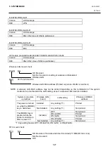 Preview for 123 page of Toshiba B-EX4 SERIES Maintenance Manual