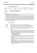 Preview for 128 page of Toshiba B-EX4 SERIES Maintenance Manual